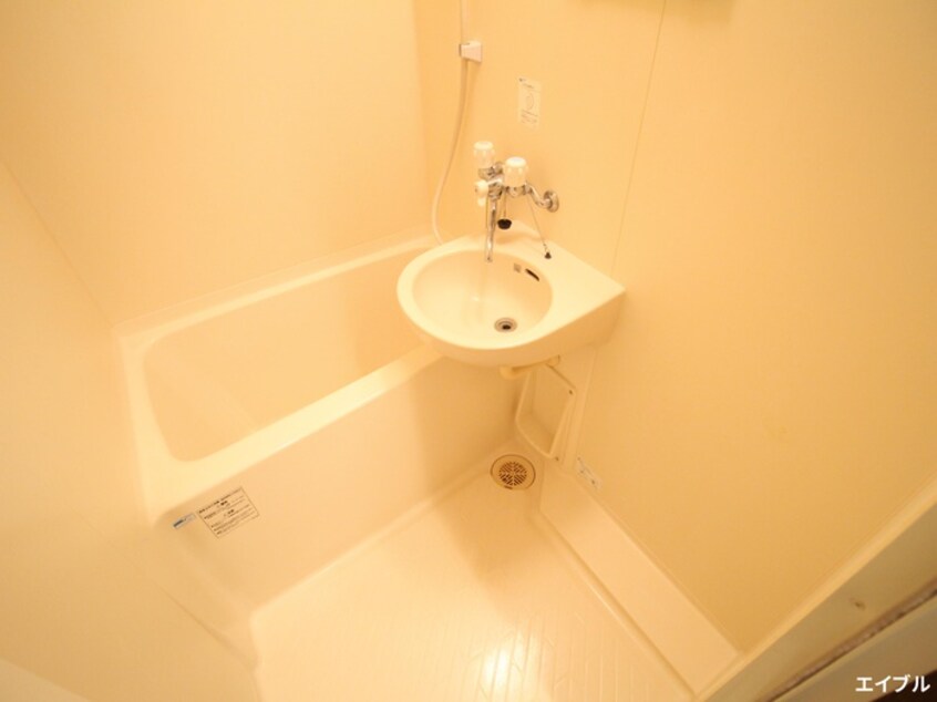 バス／シャワールーム等 ツリ－ハウス