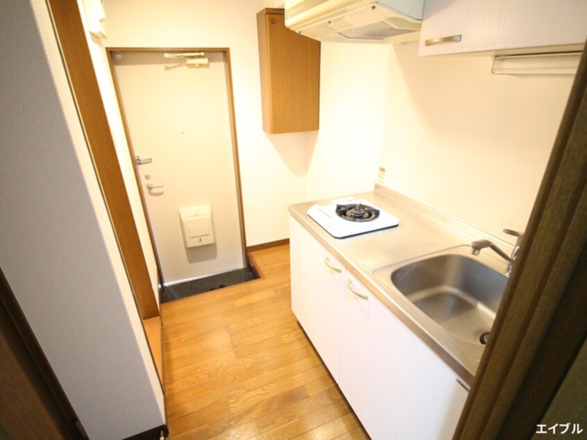 玄関 ツリ－ハウス