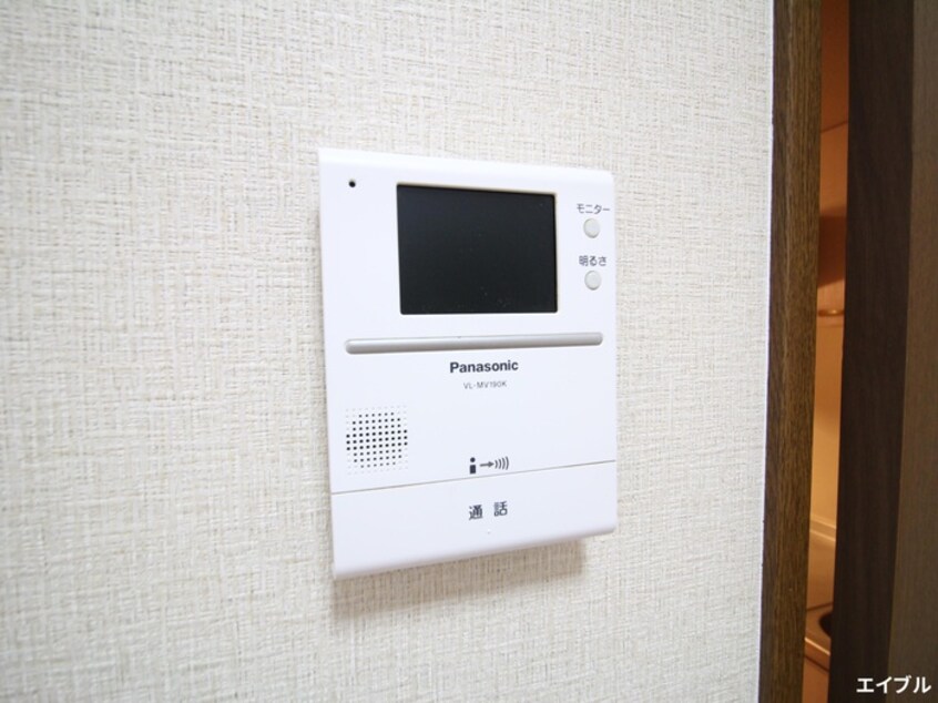 内観写真 ツリ－ハウス