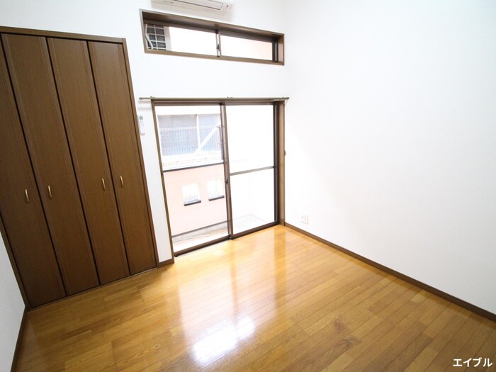 居室 ツリ－ハウス