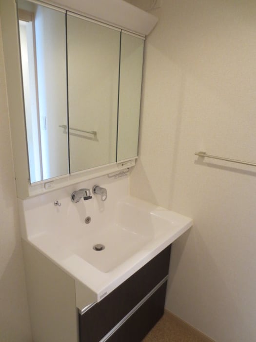 洗面 カーサ・デル・ソーレ