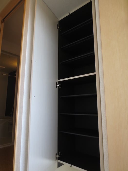 靴箱 カーサ・デル・ソーレ