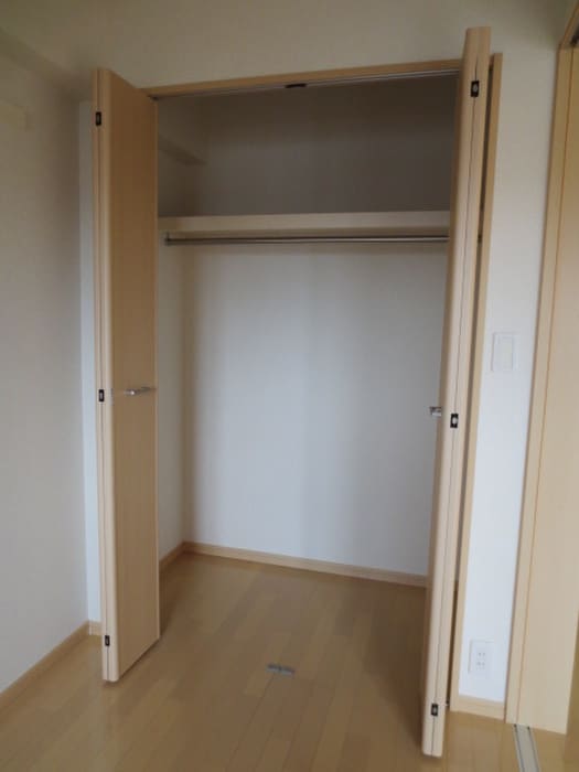 収納 カーサ・デル・ソーレ