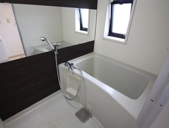 バス／シャワールーム等 エスポワ－ル加用