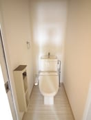 トイレ エスポワ－ル加用