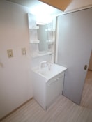 洗面 エスポワ－ル加用