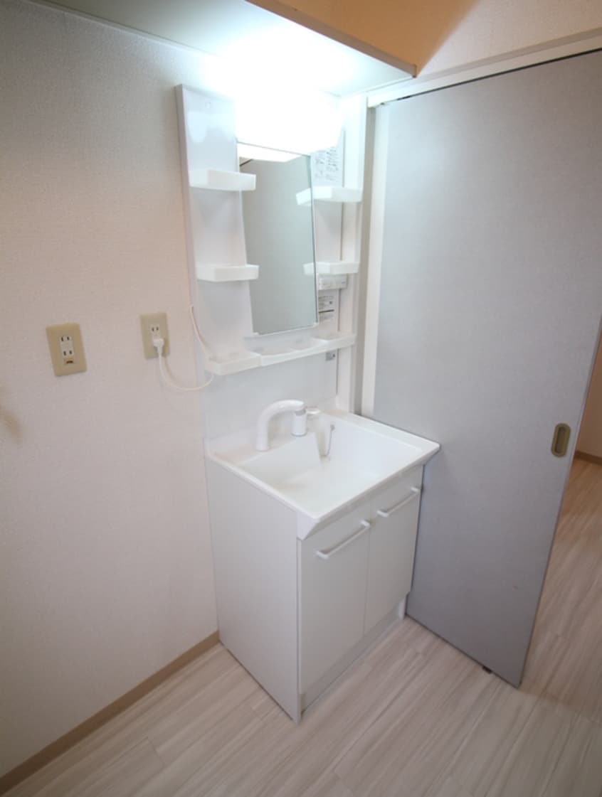 洗面 エスポワ－ル加用