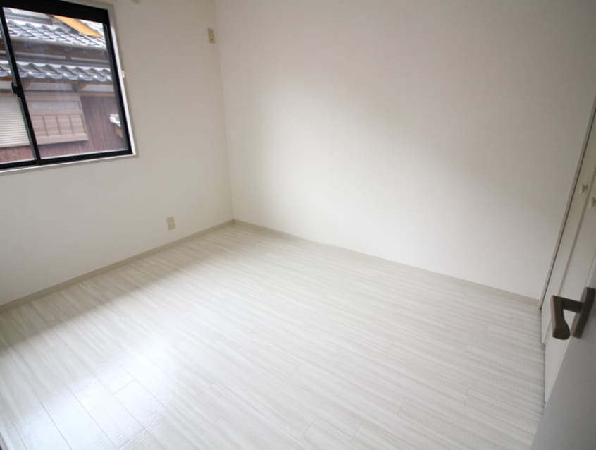 居室 エスポワ－ル加用