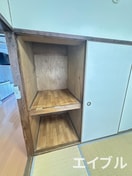 収納 下到津マンション(304)