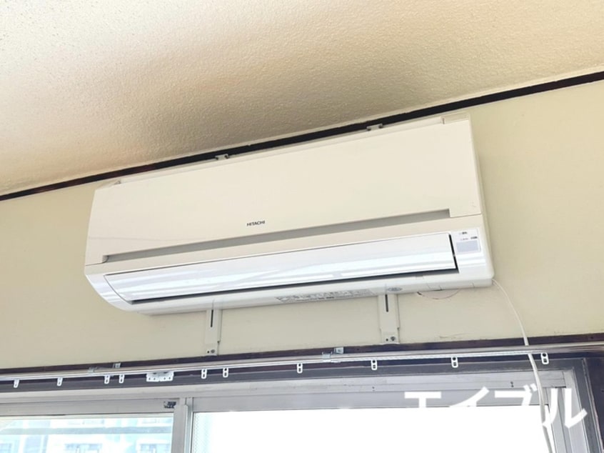 内観写真 下到津マンション(304)