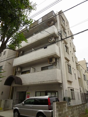 サングレイス大手門