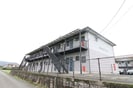 マキシマムドリームⅡの外観