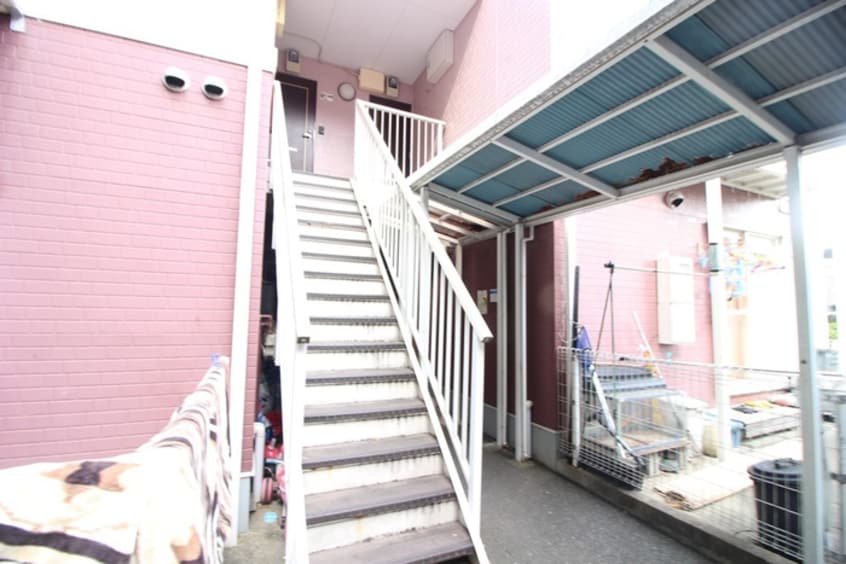 その他 メロディハイツ永隈１