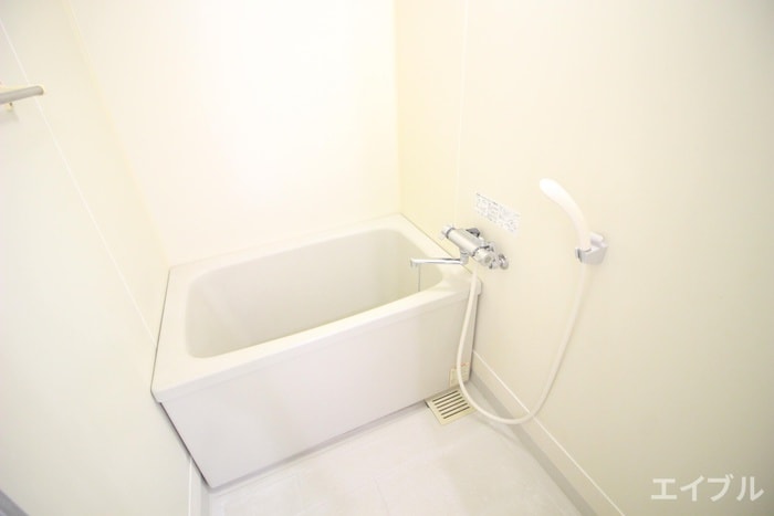 バス／シャワールーム等 メロディハイツ永隈１