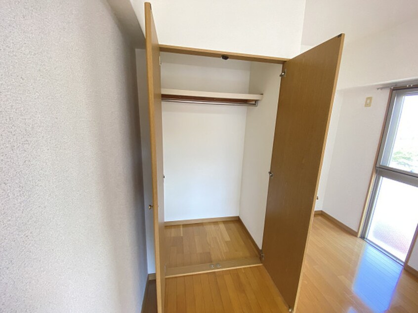 収納 エンゼルコート清水