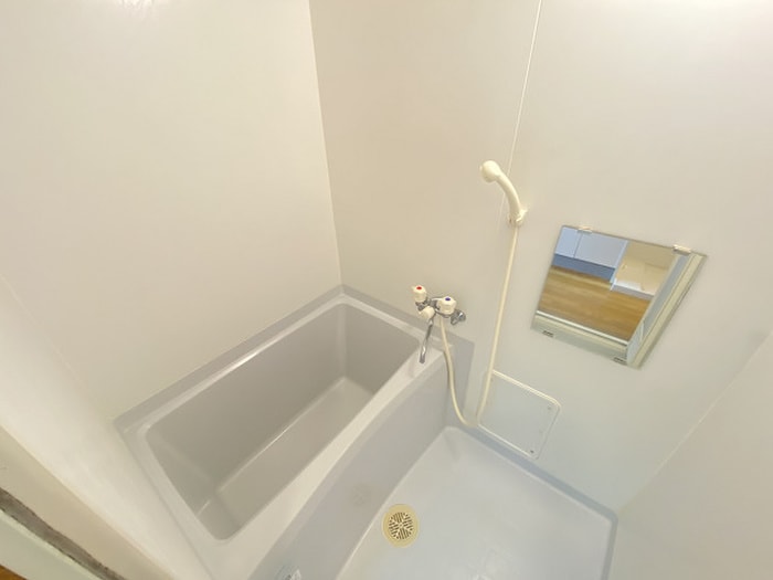 バス／シャワールーム等 エンゼルコート清水