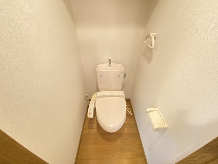 トイレ エンゼルコート清水