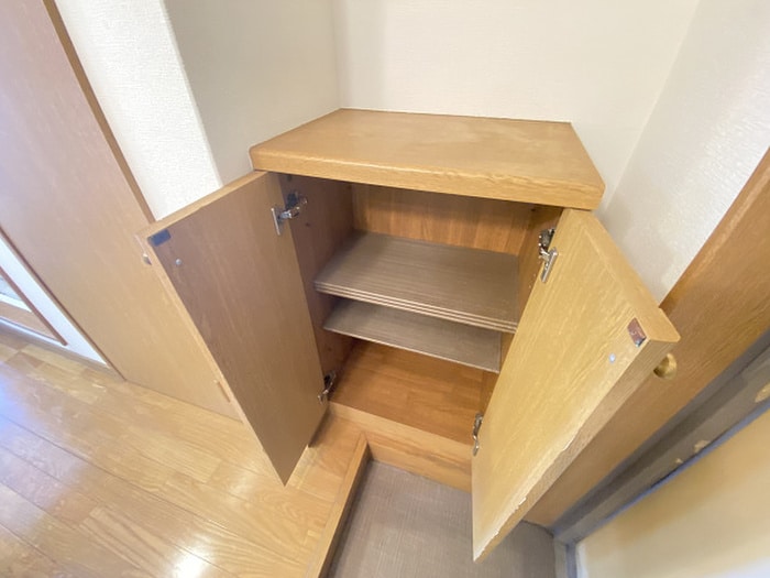 靴箱 エンゼルコート清水