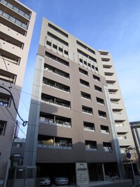 ラフォーレ赤坂アネックス(1001)