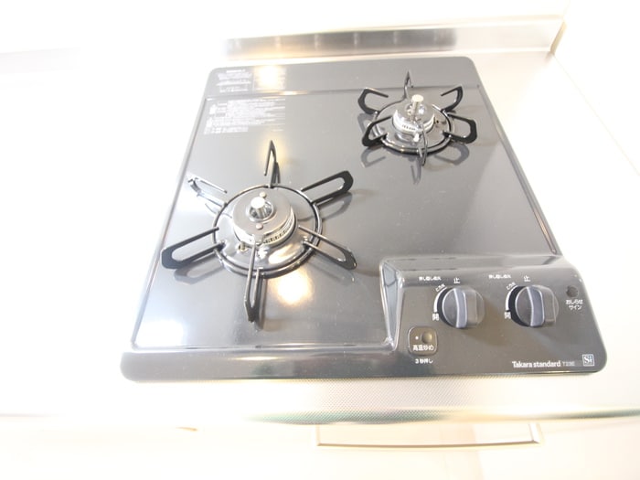 キッチン modern palazzo 姪浜 North