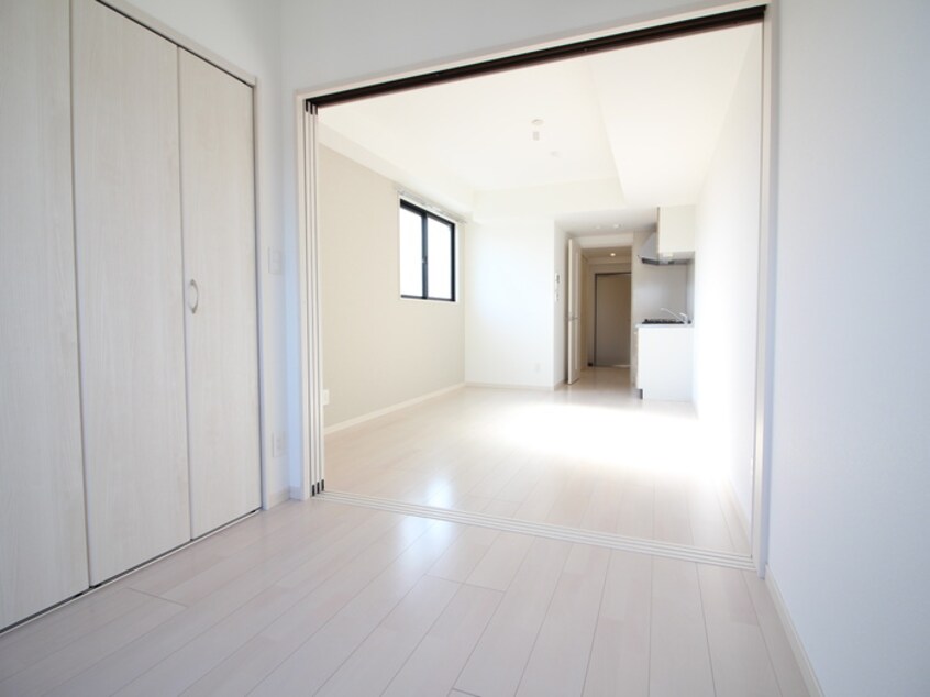 居室 modern palazzo 姪浜 North