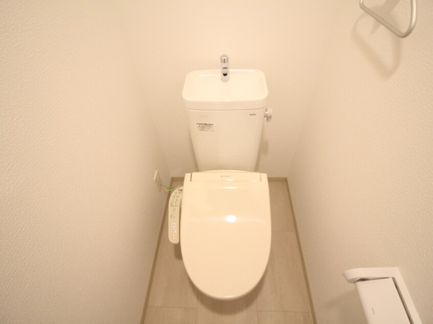 トイレ modern palazzo 姪浜 North