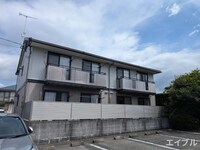 アイリス月の浦Ａ棟