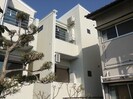 Ｈａｕｓｅ高宮の外観