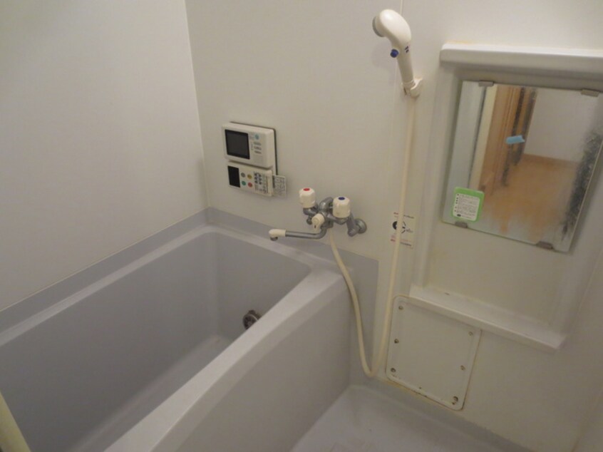 バス／シャワールーム等 ポラリス周船寺Ⅱ