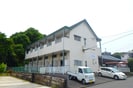 シティベール則松の外観