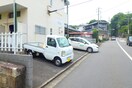 駐車場 シティベール則松