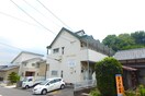 外観写真 シティベール則松