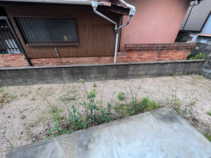 ベランダ・バルコニー エボリュ－ション