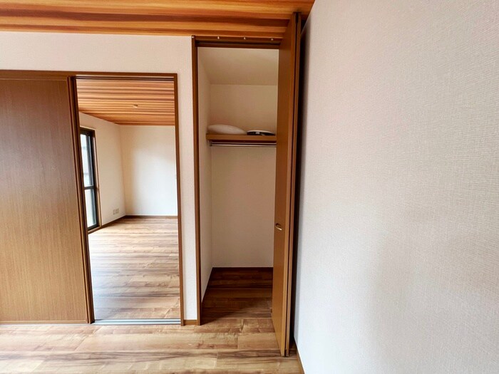 収納 エボリュ－ション