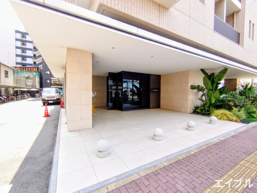 エントランス部分 ｴﾝｸﾚｽﾄ天神LINK（310）