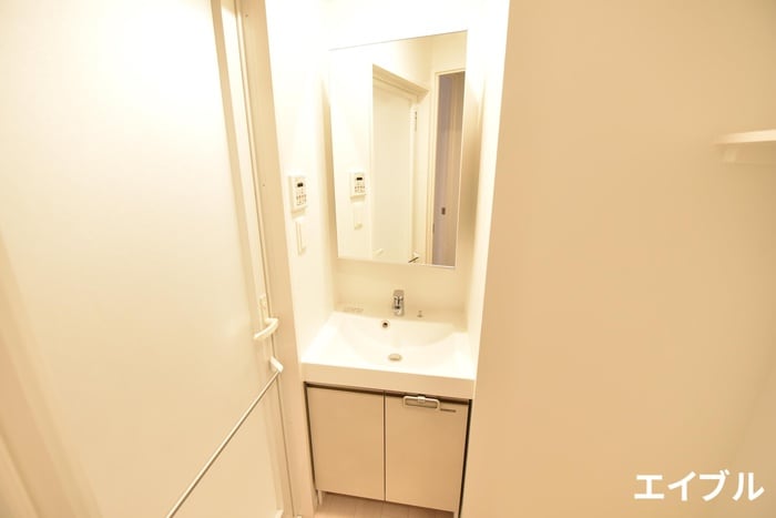 洗面 ｴﾝｸﾚｽﾄ天神LINK（310）