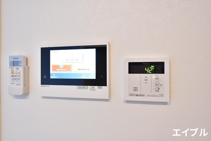 内観写真 ｴﾝｸﾚｽﾄ天神LINK（310）