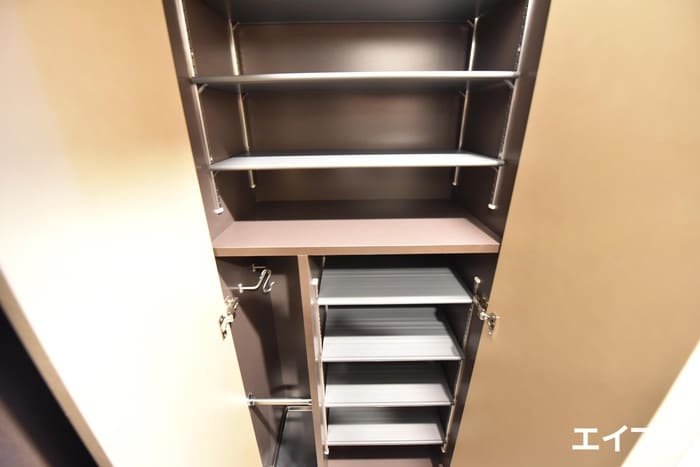 靴箱 ｴﾝｸﾚｽﾄ天神LINK（310）