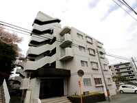 シャトレ熊西Ⅲ