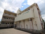 サンハイツ野芥