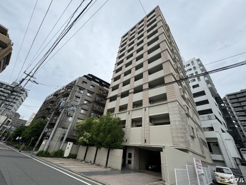 外観写真 アクタス浄水通り