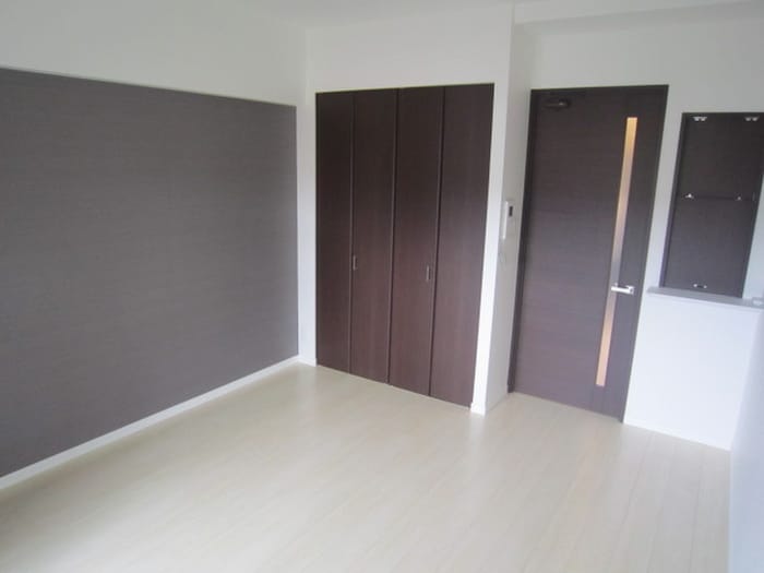 居室 アクタス浄水通り