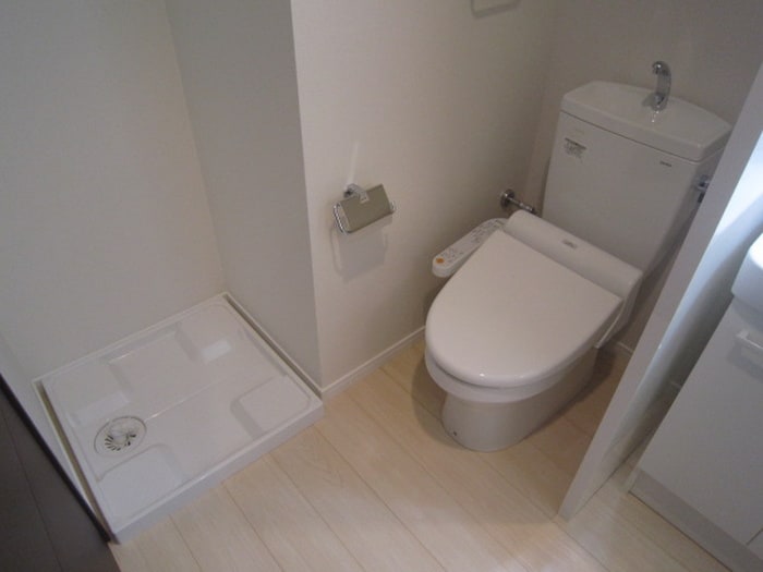 トイレ アクタス浄水通り