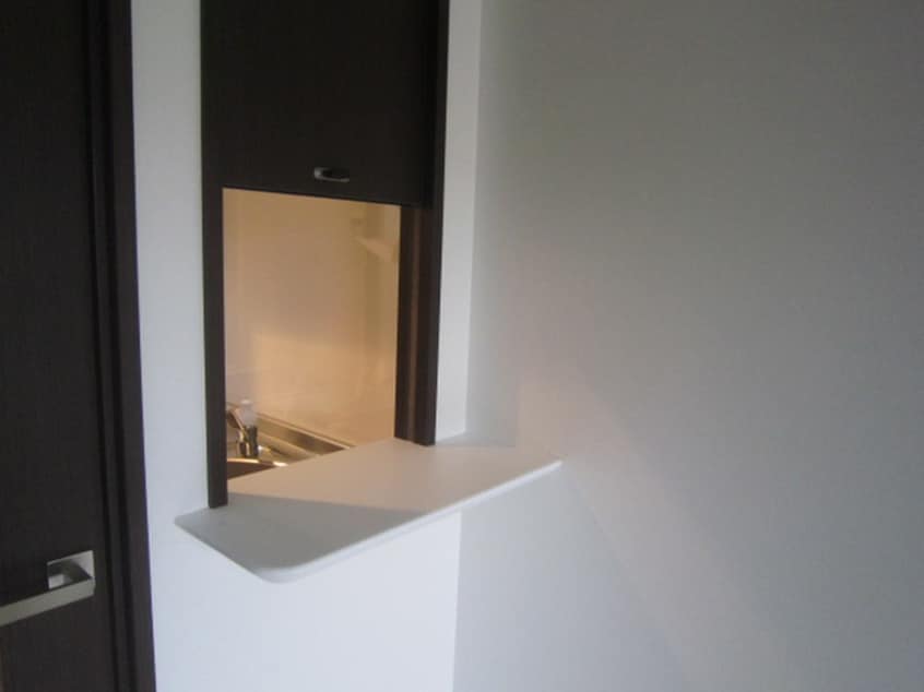 キッチン アクタス浄水通り