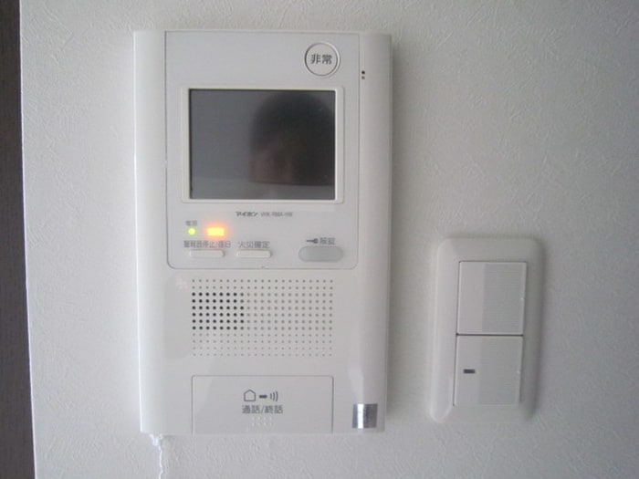 内観写真 アクタス浄水通り