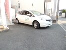 駐車場 ハイデンス高雄　Ａ棟