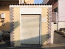 建物設備 ハイデンス高雄　Ａ棟