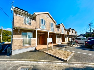 メゾン木屋瀬 Ａ