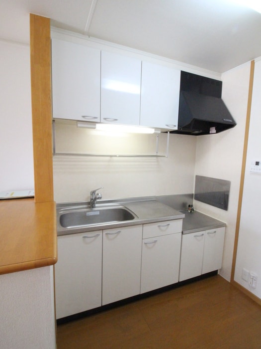 キッチン メゾン木屋瀬 Ｂ