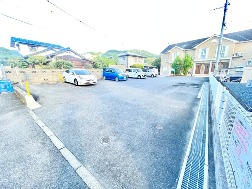 外観写真 マウンテンビュー池田